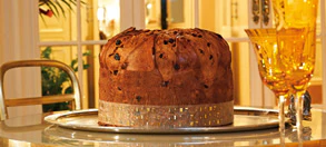 Tre Marie Panettone Milanese 1.5 KG - Image 2