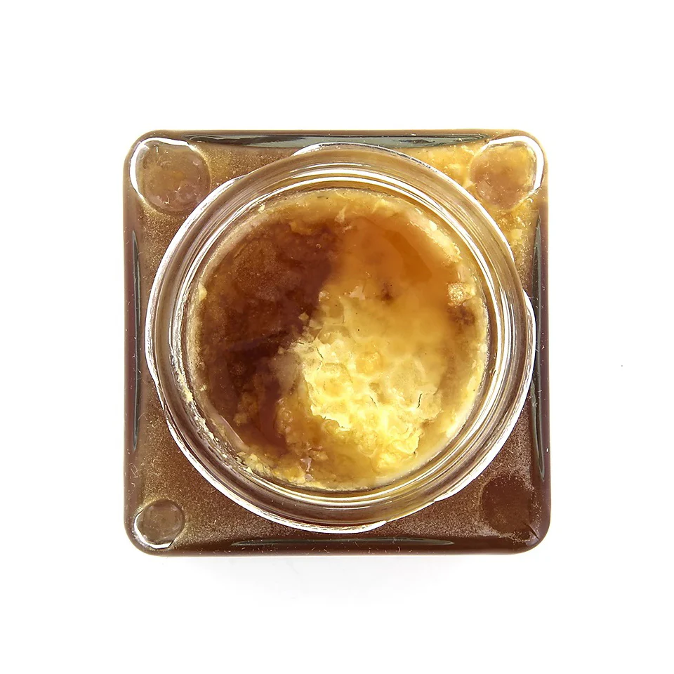 Vasilissa Greek Forest Honey With Honeycomb, 8.81 oz | 250g - Image 3